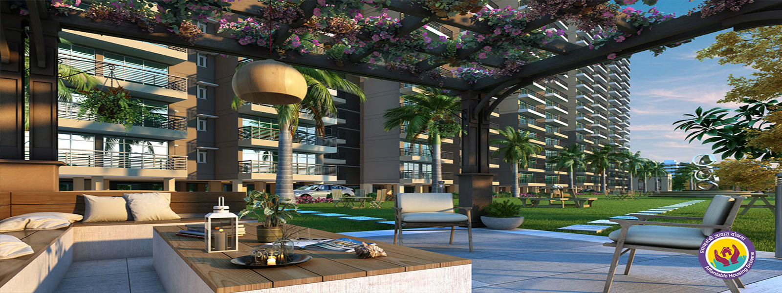 Global Hill View Sohna Gurgaon